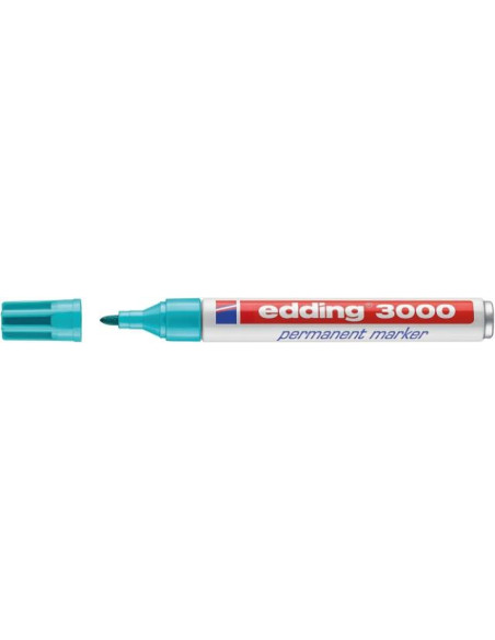 ▷ ROTULADOR EDDING 3000 PERMANENTE | Taine - Imagen 62