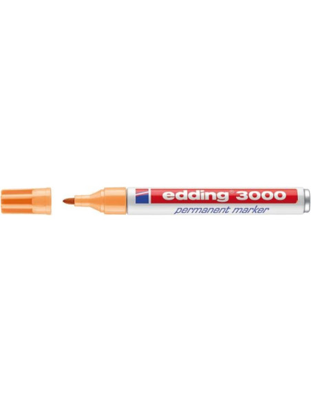 ▷ ROTULADOR EDDING 3000 PERMANENTE | Taine - Imagen 64