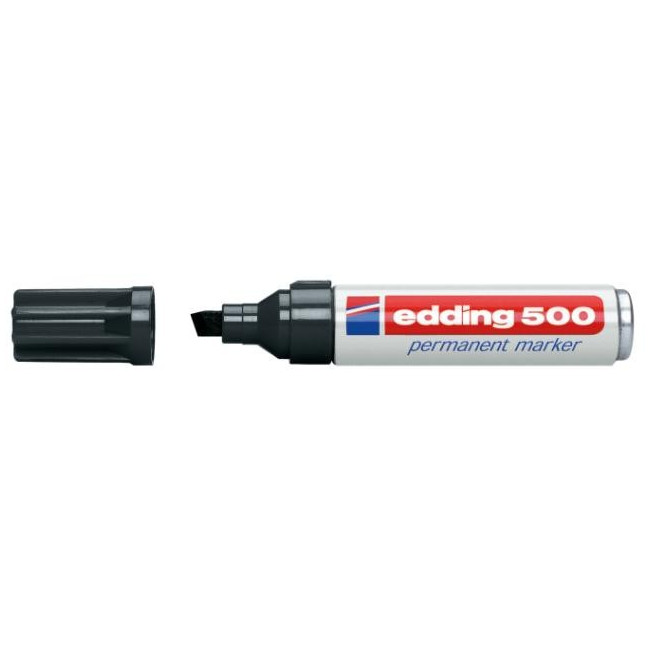 ▷ ROTULADOR EDDING 500 PERMANENTE | Taine - Imagen 20
