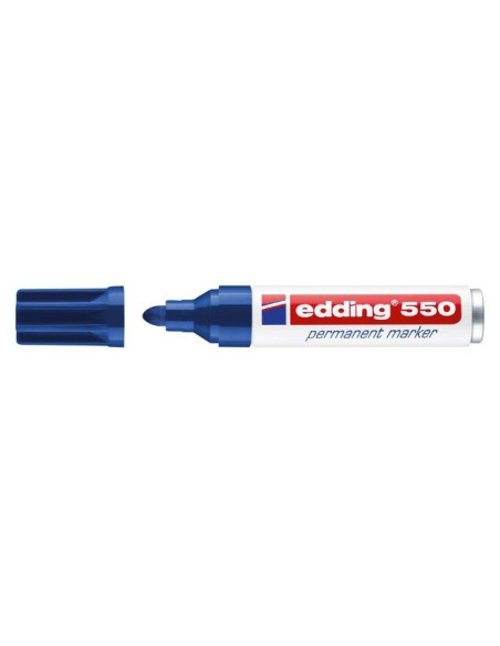 ▷ ROTULADOR EDDING 550 PERMANENTE | Taine - Imagen 15