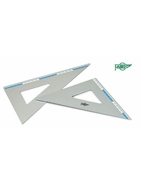 ▷ REGLAS FAIBO EN ALUMINIO | Taine - Imagen 16