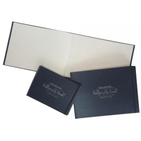 ▷ BLOC DIBUJO CALIGRAFIA MICHEL100HJ 14X21 100G LETTERI | Taine - Imagen 1