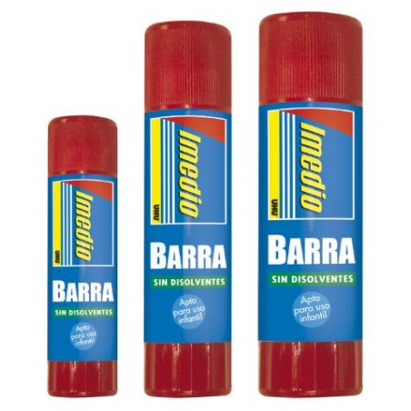 ▷ BARRA IMEDIO ADHESIVA | Taine - Imagen 1