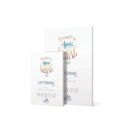 ▷ BLOC PHOENIX LETTERING | Taine - Imagen 1