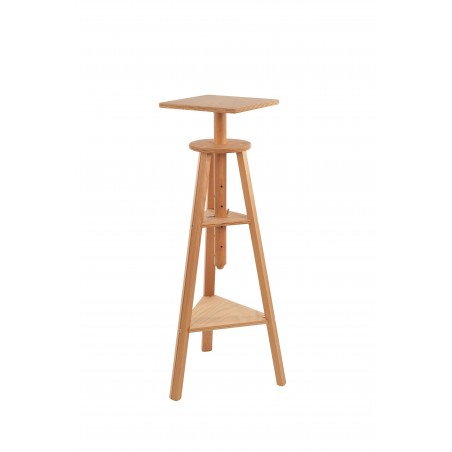 ▷ CABALLETE ESCULTOR MODELAR DE PIE M36 | Taine - Imagen 1