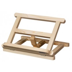 Imagen 1 - ▷ CABALLETE DE MESA ARTCR MIRA | Taine ▷ CABALLETE DE MESA ARTCR MIRA | Taine - Imagen 1