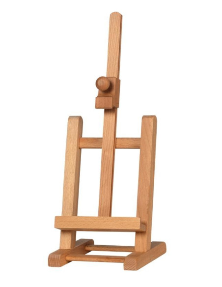 ▷ CABALLETE DE MESA ARTCR MINI LEDA | Taine - Imagen 1