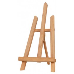 Imagen 1 - ▷ CABALLETE DE MESA ARTCR MINI ELARA | Taine ▷ CABALLETE DE MESA ARTCR MINI ELARA | Taine - Imagen 1