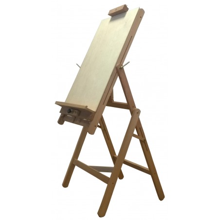 ▷ CABALLETE ESTUDI WEMBLEY | Taine - Imagen 1