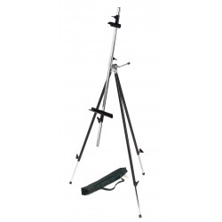 Imagen 1 - ▷ CABALLETE METALICO SEINE PLEGABLE +BOLSA | Taine ▷ CABALLETE METALICO SEINE PLEGABLE +BOLSA | Taine - Imagen 1