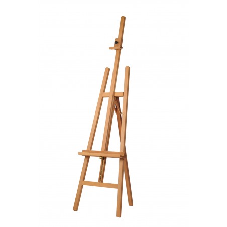 ▷ CABALLETE TRIPODE HAYA BROOKLYN | Taine - Imagen 1