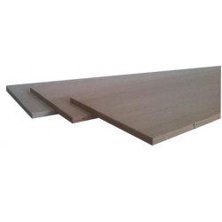 Imagen 1 - ▷ MADERA BALSA 1000X100 VARIAS HASTA 3MM | Taine ▷ MADERA BALSA 1000X100 VARIAS HASTA 3MM | Taine - Imagen 1