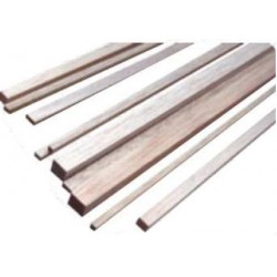 Imagen 1 - ▷ LISTON MADERA BALSA 10MM VARIAS MED | Taine ▷ LISTON MADERA BALSA 10MM VARIAS MED | Taine - Imagen 1