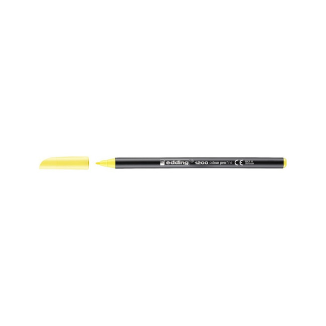 ▷ ROTULADOR EDDING 1200 PASTEL | Taine - Imagen 10