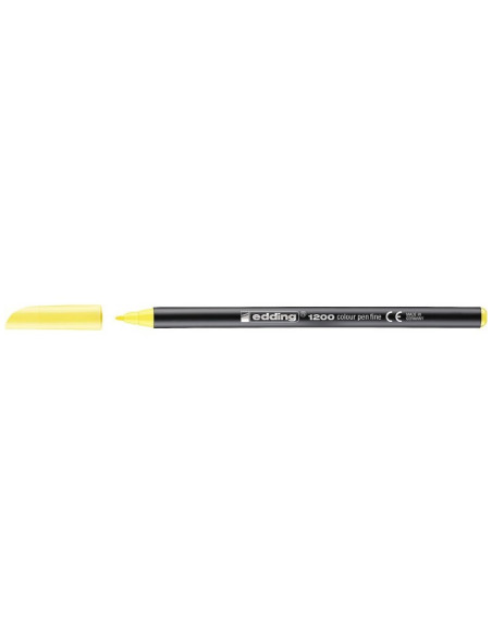 ▷ ROTULADOR EDDING 1200 PASTEL | Taine - Imagen 10