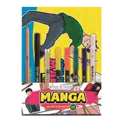 Imagen 1 - ▷ SET CREATIVIDAD MANGA | Taine ▷ SET CREATIVIDAD MANGA | Taine - Imagen 1
