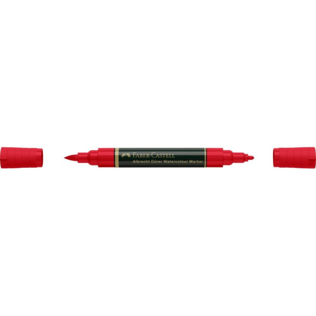 ▷ ROTULADOR FABER CASTELL ACUARELABLES 2 PUNTAS | Taine - Imagen 36