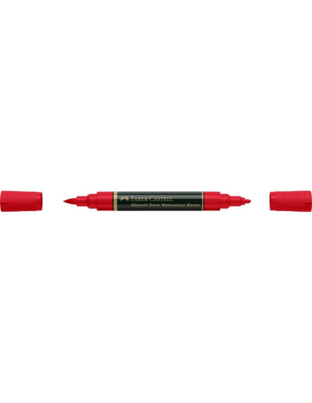 ▷ ROTULADOR FABER CASTELL ACUARELABLES 2 PUNTAS | Taine - Imagen 36
