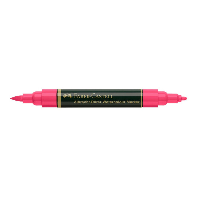 ▷ ROTULADOR FABER CASTELL ACUARELABLES 2 PUNTAS | Taine - Imagen 37