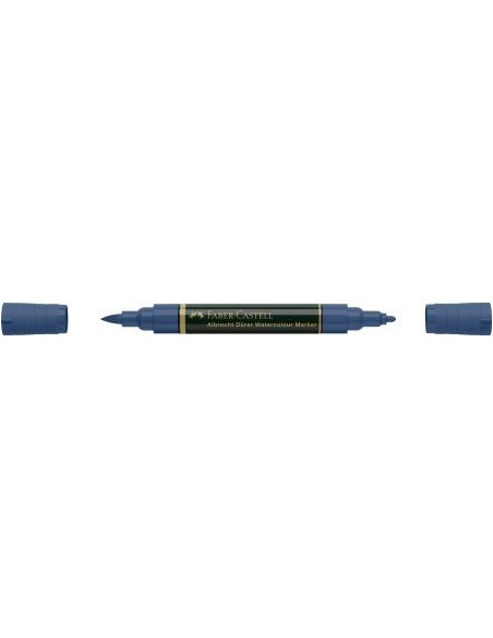 ▷ ROTULADOR FABER CASTELL ACUARELABLES 2 PUNTAS | Taine - Imagen 40