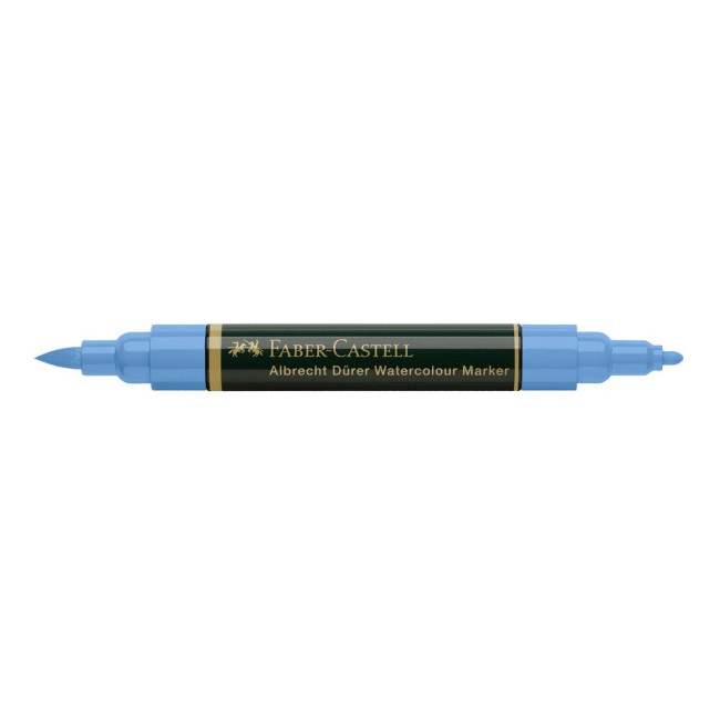 ▷ ROTULADOR FABER CASTELL ACUARELABLES 2 PUNTAS | Taine - Imagen 41