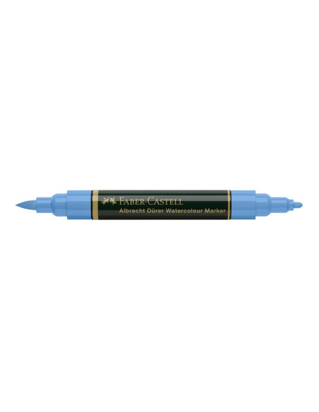 ▷ ROTULADOR FABER CASTELL ACUARELABLES 2 PUNTAS | Taine - Imagen 41