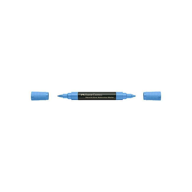 ▷ ROTULADOR FABER CASTELL ACUARELABLES 2 PUNTAS | Taine - Imagen 42