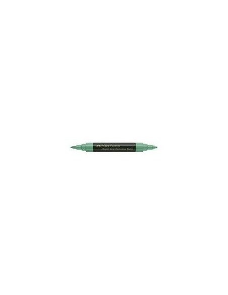 ▷ ROTULADOR FABER CASTELL ACUARELABLES 2 PUNTAS | Taine - Imagen 45
