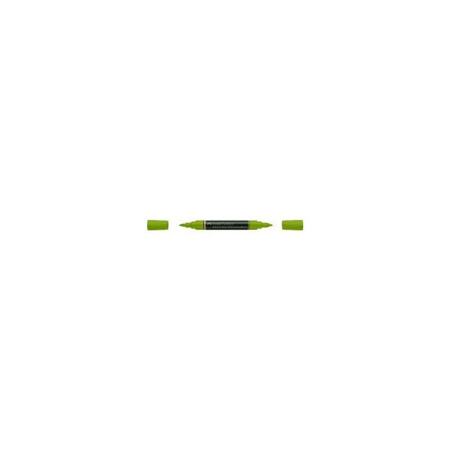 ▷ ROTULADOR FABER CASTELL ACUARELABLES 2 PUNTAS | Taine - Imagen 47