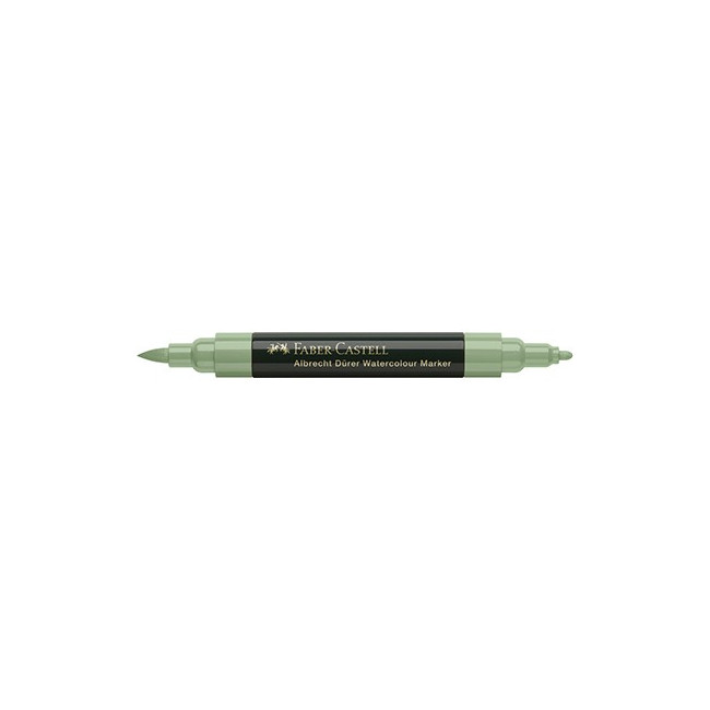 ▷ ROTULADOR FABER CASTELL ACUARELABLES 2 PUNTAS | Taine - Imagen 49
