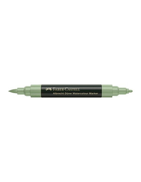 ▷ ROTULADOR FABER CASTELL ACUARELABLES 2 PUNTAS | Taine - Imagen 49