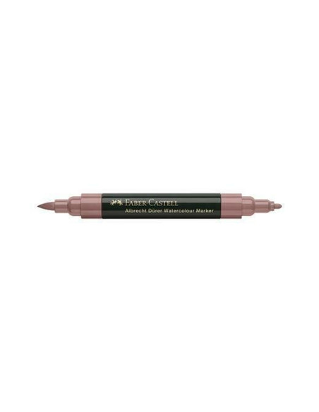 ▷ ROTULADOR FABER CASTELL ACUARELABLES 2 PUNTAS | Taine - Imagen 52