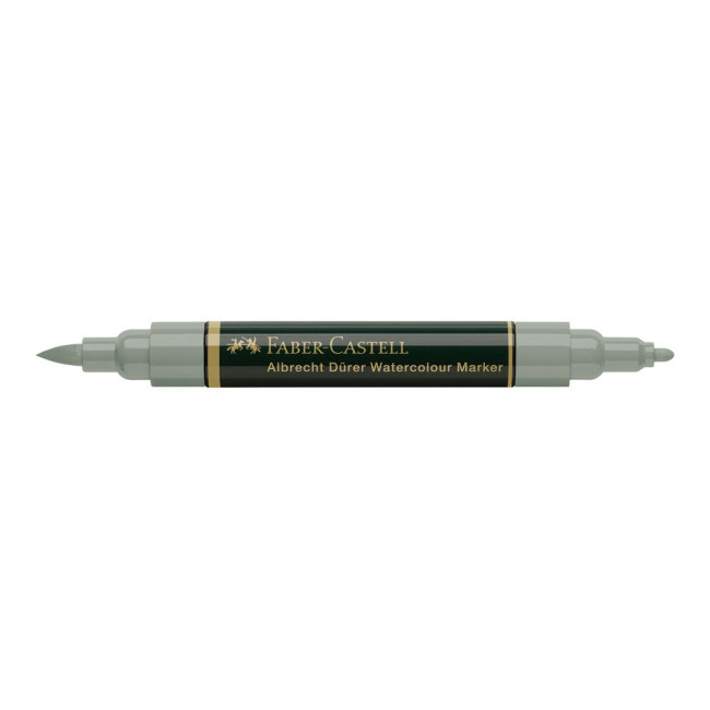 ▷ ROTULADOR FABER CASTELL ACUARELABLES 2 PUNTAS | Taine - Imagen 55