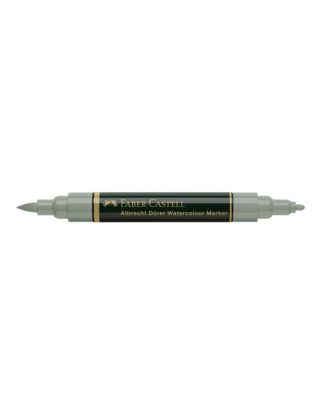 ▷ ROTULADOR FABER CASTELL ACUARELABLES 2 PUNTAS | Taine - Imagen 55