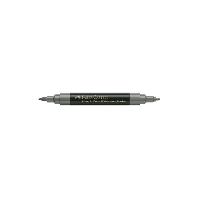 ▷ ROTULADOR FABER CASTELL ACUARELABLES 2 PUNTAS | Taine - Imagen 56