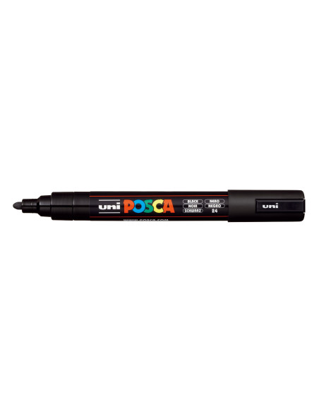 ▷ ROTULADORES POSCA PC5M | Taine - Imagen 1