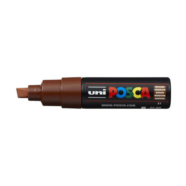 ▷ ROTULADORES POSCA PC8K | Taine - Imagen 40