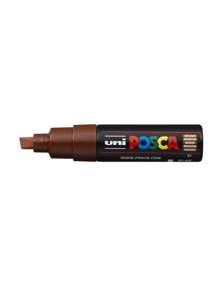 ▷ ROTULADORES POSCA PC8K | Taine - Imagen 40