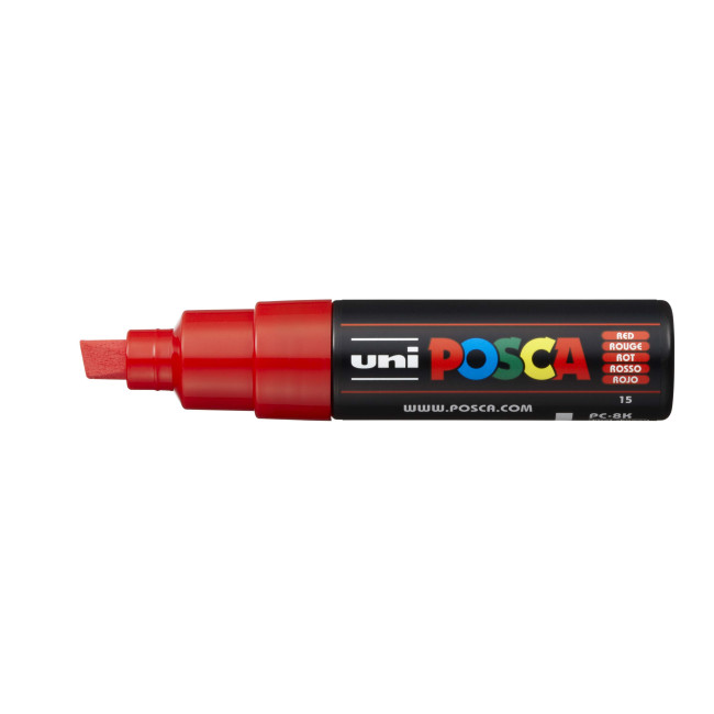 ▷ ROTULADORES POSCA PC8K | Taine - Imagen 51