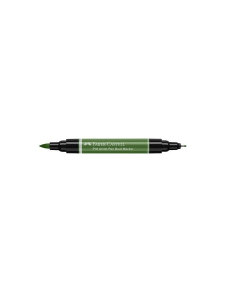 ▷ ROTULADORES PITT ARTIST PEN DUAL MARKER | Taine - Imagen 48
