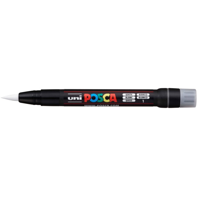 ▷ ROTULADOR POSCA PCF350 | Taine - Imagen 9