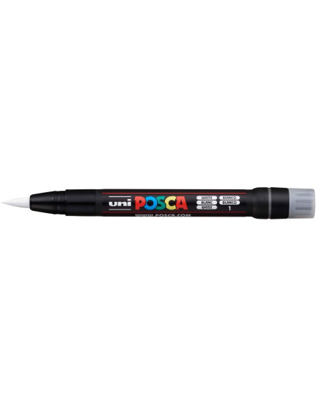 ▷ ROTULADOR POSCA PCF350 | Taine - Imagen 9