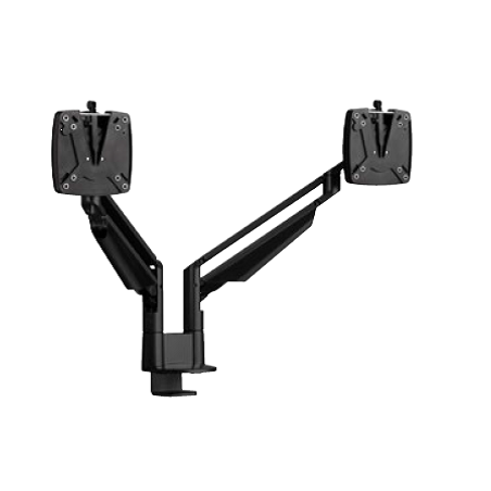 ▷ BRAZOS NOVUS ARICULADOS A GAS CLU DUO | Taine - Imagen 1