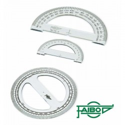 ▷ CIRCULO SEXAGESIMAL FAIBO SERIE TECNIT | Taine - Imagen 1