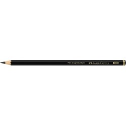 Imagen 1 - ▷ Lápiz grafito Pitt Graphite Matt, 14B FABER CASTELL | Taine ▷ Lápiz grafito Pitt Graphite Matt, 14B FABER CASTELL | Taine - Imagen 1