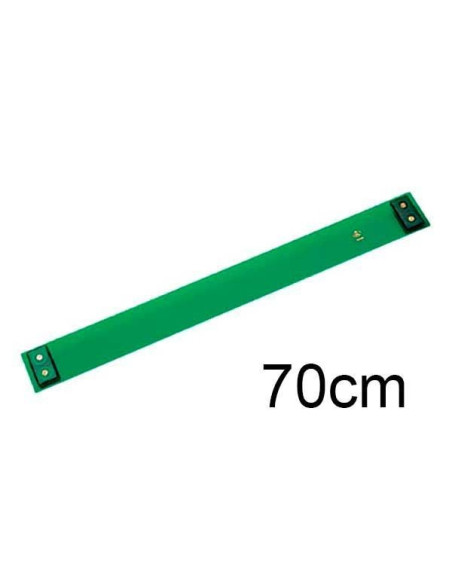 ▷ PARALEX 70CMS VERDE FABER CASTELL | Taine - Imagen 1