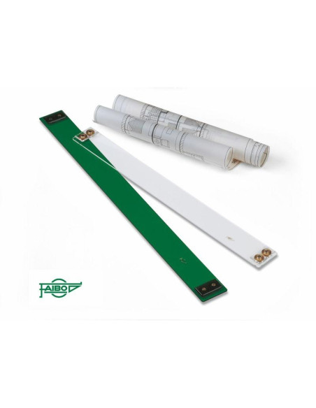 ▷ PARALEX VERDE | Taine - Imagen 1