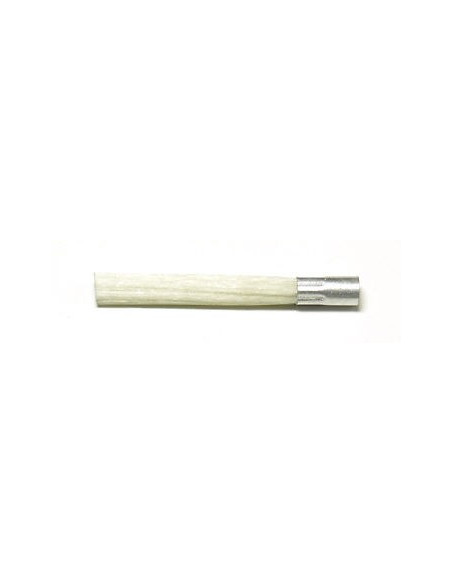▷ RECAMBIO BORRAR FIBRA DE VIDRIO 30106 FABER CASTELL | Taine - Imagen 1