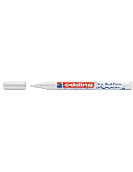 ▷ ROTULADOR EDDING 751 TINTA OPACA | Taine - Imagen 19
