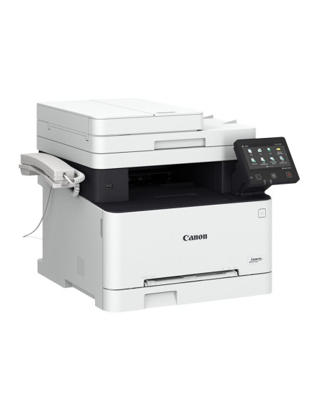 ▷ MULTIFUNCION CANON MF657CDW LASER COLOR | Taine - Imagen 1